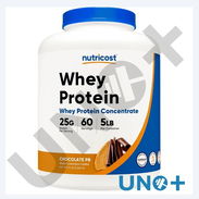 Whey Protein - Img 55872571