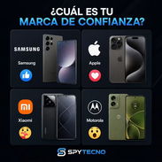 Se vende varios modelos de teléfonos nuevos - Img 57071863