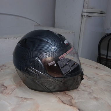 🛵  PARA MOTO 🛵 CASCO INTEGRAL DE FIBRA DE CARBONO. TLF 54833699 - Img 117910194