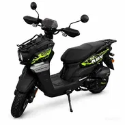 Moto Acorazada 150 CC - Img 56645756