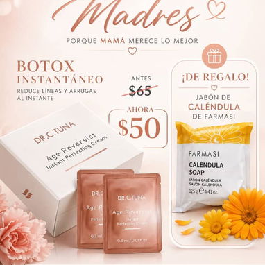 Compra uno y llévate 1 o 2 de regalo - Img 120666729