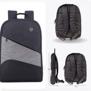 Mochila HP para Portátiles y Notbooks hasta 15.6” - Img 57396826