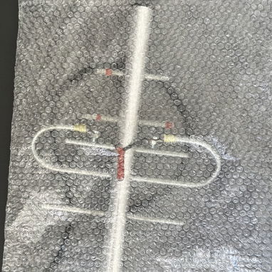 Antena para tv y para cajitas - 2/2