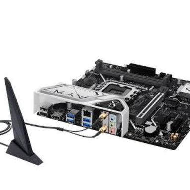 Board ASUS B760M - AYW  WIFI D4 II - Img 115905035