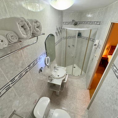 Renta de Apartamento en La Habana Vieja 🌇 - 5/9