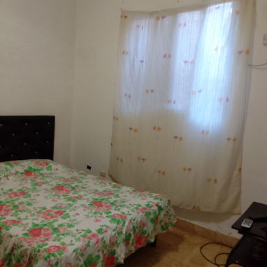 Renta apartamento bajos, placa libre, patio, Playa 200 usd 53582376 - Img 125761472