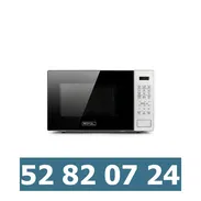 HORNO MICROONDAS ROYAL 20 L VPT-0184 - Img 55885401