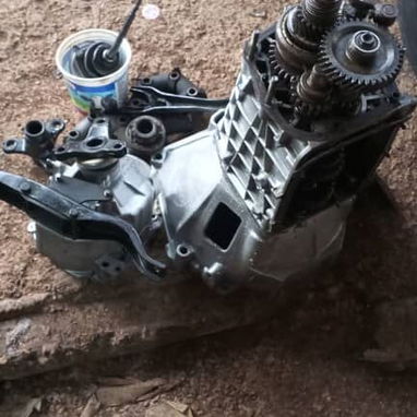 Vendo piezas de lada - Img 123181547