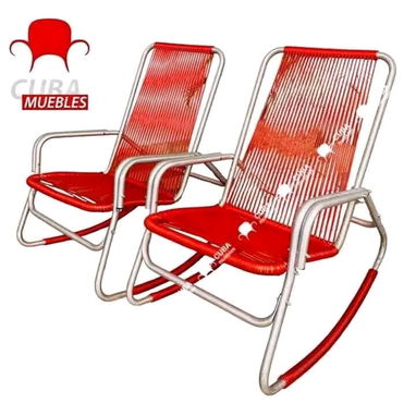 Sillones de suiza - 2/3