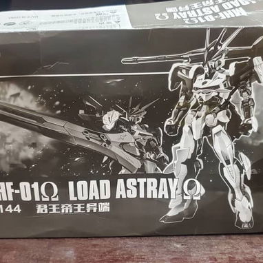Figura de coleccion de Gundam - 6/6