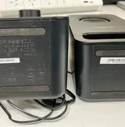 Logitech, Multimedia Speakers Z150, Model: S-00134 W/ Adaptor, Powers On 53274327 - Img 50144987