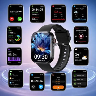 Reloj inteligente - 2/3