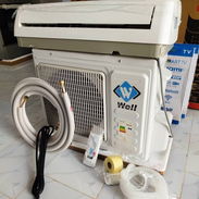 📦Split 1T ✅Marca Well 📄Garantía 1 mes 💸280 USD - Img 56341296