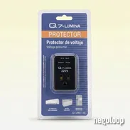 Protector de Voltaje 220V Q7-Lumina $5.80 USD | Protege Nevera Aire Congelador | La Habana - Img 56113653