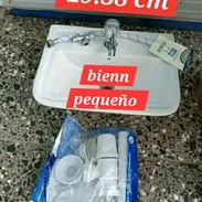 Lavamanos pequeños - Img 57542145