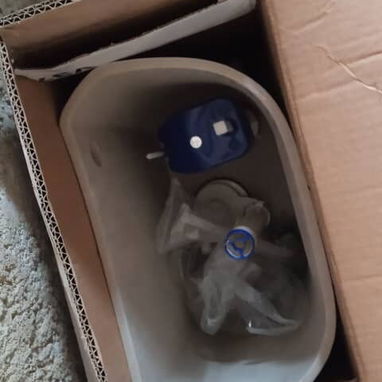 TAZA DE BAÑO EN SU CAJA - 3/3
