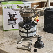 cocina con combustible Varios - Img 56463799