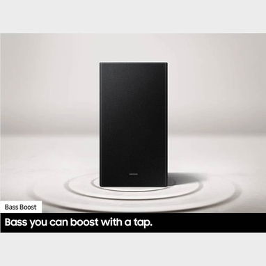 Barra de sonido Samsung HW-C450 2.1ch - Img 124046968