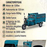 Triciclo - Img 55740965
