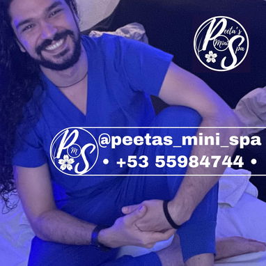 Limpiezas de cutis y Masajes relajantes - Img 127657017