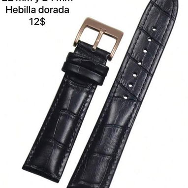 Manillas para relojes variedad de modelos medidas y colores - 4/8