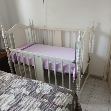 Cuna para Bebé - 2/3