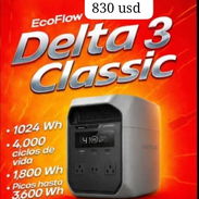 Ecoflow delta 3 classic - Img 55026783