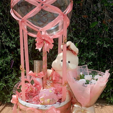 Hermosas cestas de Regalo para entrega inmediata en la habana - Img 123163628