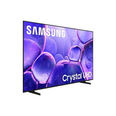 Samsung de 43” Crystal 4K UHD ( modelo U8000 del 2025 ) Smart TV - Img 122195868