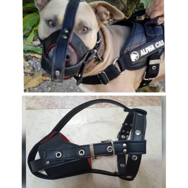 Bozales para perros - Img 102333324