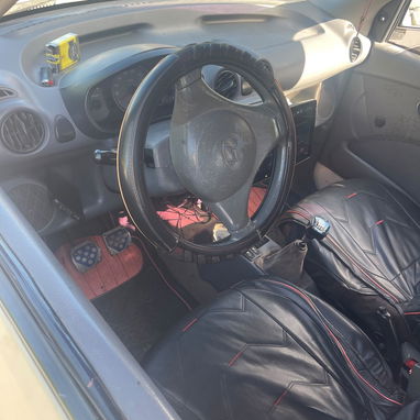 Hyundai atos 2008 - 2/3
