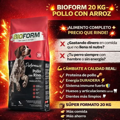 🐾 Pienso Premium + Latas GRATIS – 58298180  (Kinetica) - Img 121126927