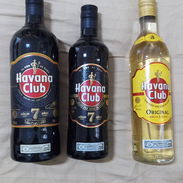 Havana Club 7 años, Añejo 3 años y Reserva - Img 55933423
