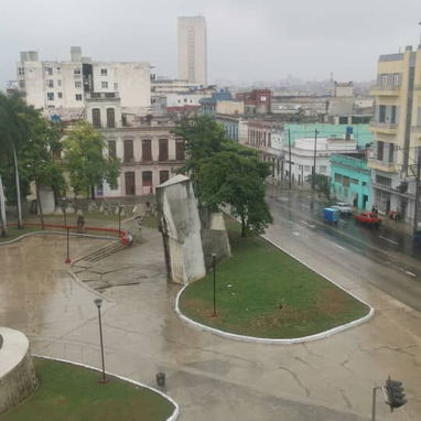 Vendo Apartamento 23 000 USD, ubicado en Infanta y San Lázaro, Centro Habana. - 5/5