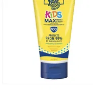 Banana Boat Protector Solar SPF 100 para niños 4oz 17 usd - Img 54750792