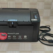 Impresora Pantum - Img 57719346