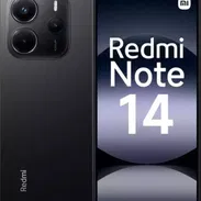 Xiaomi redmi Note 14 6/128 - Img 55994719