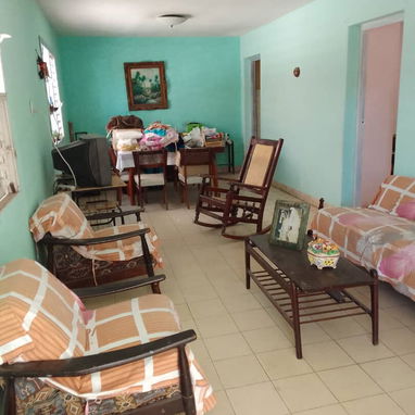 Apartamento en Cerro. Parque de Tulipan. - Img 125436752