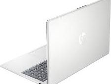 Laptop HP 15.6" Ryzen 5 (16/256GB)//Equilibrio entre rendimiento, portabilidad y funcionalidad//Nueva en caja//Gatantía - Img 65074016