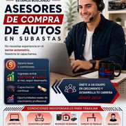 Oferta de trabajo online asesor de venta - Img 56461781