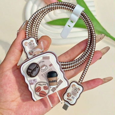 Fundas protectoras para cargador Precio:$5 - Img 123075686