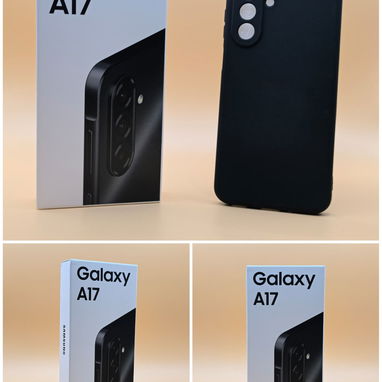 ✨ Samsung Galaxy A17 | 4/128GB MATANZAS/ MATANZAS - Img 126014942