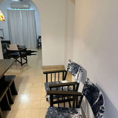 Venta de apartamento en el vedado 25 y j - Img 119030548