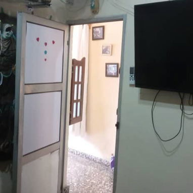 Vendo casa en Santiago de las Vegas - 9/10