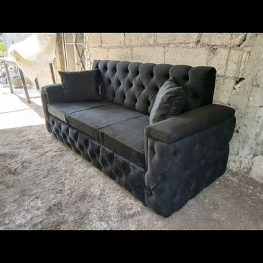 Muebles o juegos de sala personalizados - 2/4