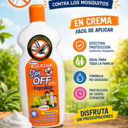 Repelente Stay Off en Crema - Img 55885405