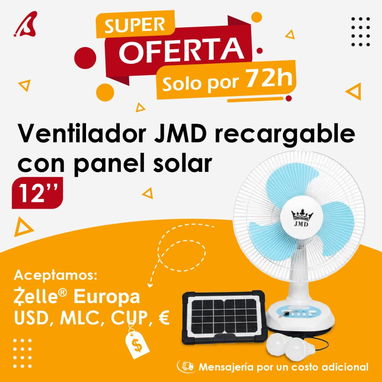 LA GANGA HABANERA EN ELECTRODOMÉSTICOS / PRECIOS MAS ECONÓMICOS PARA USTED - Img 104384997