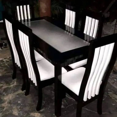 Comedores de madera - 2/7