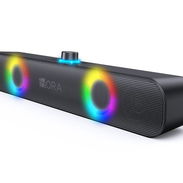 1Hora - Barra de Altavoces Bluetooth BOC241 🌐 - Img 56742306