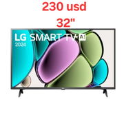 %%% LG SMART TV LG 32"AI HD SELLADO EN CAJA - Img 55495744